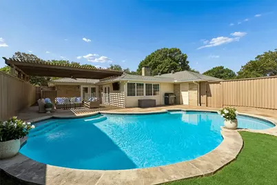 7335 La Sobrina Drive, Dallas, TX 75248 - Photo 21