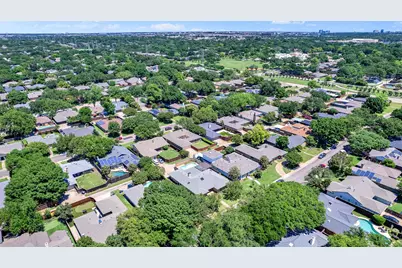 7335 La Sobrina Drive, Dallas, TX 75248 - Photo 27
