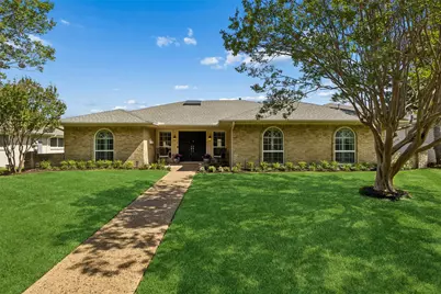 7335 La Sobrina Drive, Dallas, TX 75248 - Photo 1