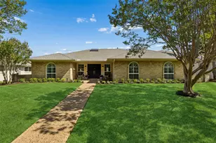 7335 La Sobrina Dr, Dallas, TX 75248 - Photo 1