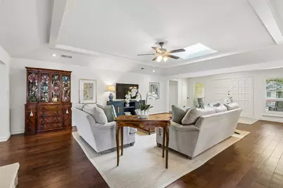 7335 La Sobrina Drive, Dallas, TX 75248 - Photo 5