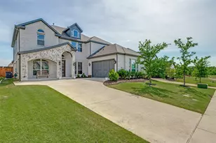 2809 River Bend Pl, Celina, TX 75009 - Photo 1