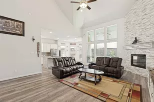2809 River Bend Pl, Celina, TX 75009 - Photo 9