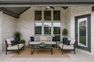 2809 River Bend Pl, Celina, TX 75009 - Photo 35