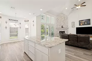 2809 River Bend Pl, Celina, TX 75009 - Photo 11