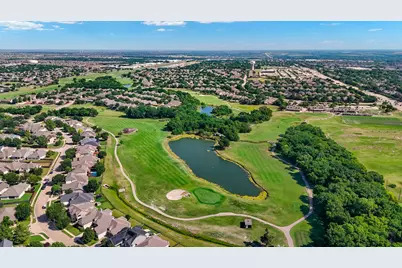 9316 Fenway Drive, McKinney, TX 75072 - Photo 5