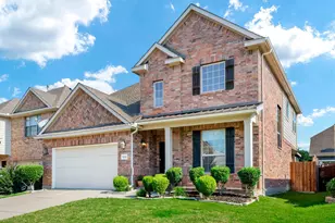 9316 Fenway Dr, McKinney, TX 75072 - Photo 1