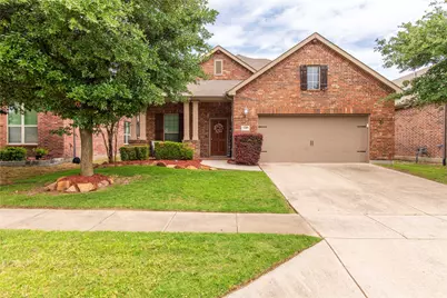 1509 Toucan Drive, Little Elm, TX 75068 - Photo 1