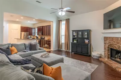 1509 Toucan Drive, Little Elm, TX 75068 - Photo 15