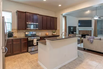1509 Toucan Drive, Little Elm, TX 75068 - Photo 13