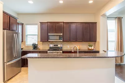 1509 Toucan Drive, Little Elm, TX 75068 - Photo 9