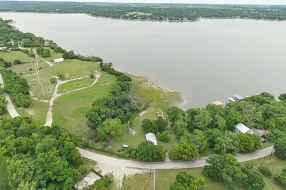 542 W Lake Drive, Weatherford, TX 76087 - Photo 31