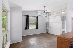 542 W Lake Dr, Weatherford, TX 76087 - Photo 7