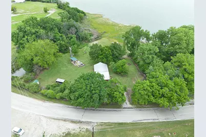 542 W Lake Drive, Weatherford, TX 76087 - Photo 35