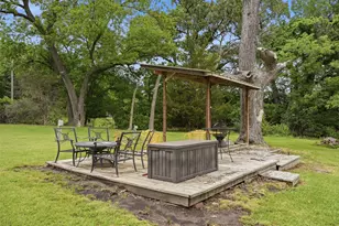 542 W Lake Dr, Weatherford, TX 76087 - Photo 19