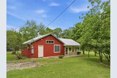 542 W Lake Drive, Weatherford, TX 76087 - Photo 17