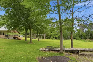 542 W Lake Dr, Weatherford, TX 76087 - Photo 23