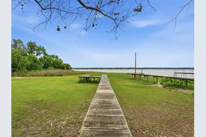 542 W Lake Drive, Weatherford, TX 76087 - Photo 25