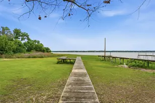542 W Lake Dr, Weatherford, TX 76087 - Photo 25