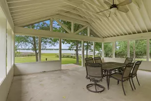 542 W Lake Dr, Weatherford, TX 76087 - Photo 11