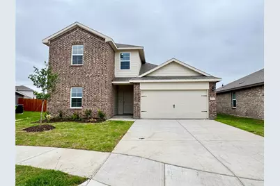 3917 Oakcrest Lane, Princeton, TX 75407 - Photo 1