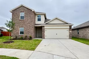 3917 Oakcrest Ln, Princeton, TX 75407 - Photo 1