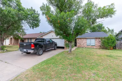 1702 Chachalaca Lane, Abilene, TX 79605 - Photo 1