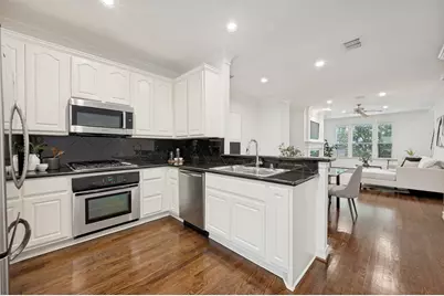 2492 Worthington Street, Dallas, TX 75204 - Photo 9