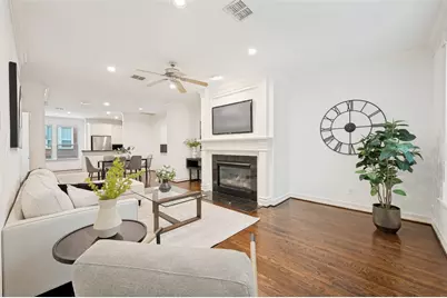 2492 Worthington Street, Dallas, TX 75204 - Photo 5