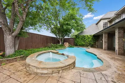 6825 Oak Park Lane, Plano, TX 75023 - Photo 35