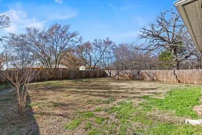 508 Good John Street, Collinsville, TX 76233 - Photo 31