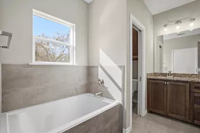 508 Good John Street, Collinsville, TX 76233 - Photo 19