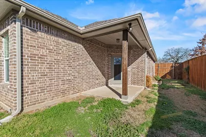 508 Good John Street, Collinsville, TX 76233 - Photo 27