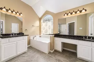 5527 Park Ridge Dr, Frisco, TX 75034 - Photo 11