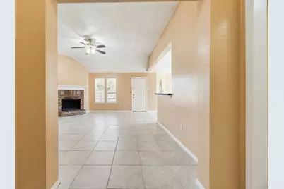 1019 Balkan Drive, Lancaster, TX 75134 - Photo 3