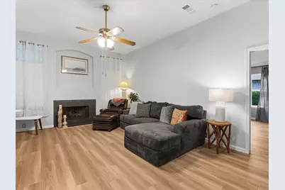903 Santa Fe Drive, Saginaw, TX 76131 - Photo 9