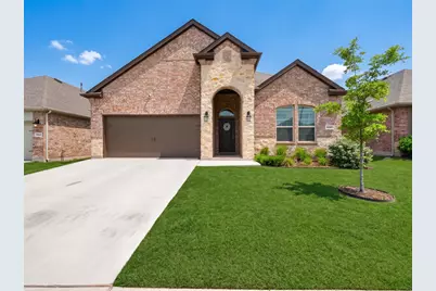 3027 Moccasin Lane, Aubrey, TX 76227 - Photo 1