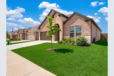 3027 Moccasin Lane, Aubrey, TX 76227 - Photo 3