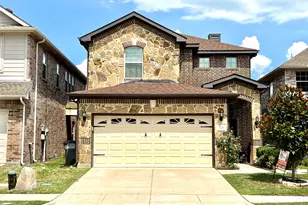 320 Austin Ave, Wylie, TX 75098 - Photo 1