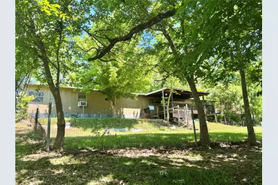 1135 Ira Ward Lane, Gainesville, TX 76240 - Photo 1