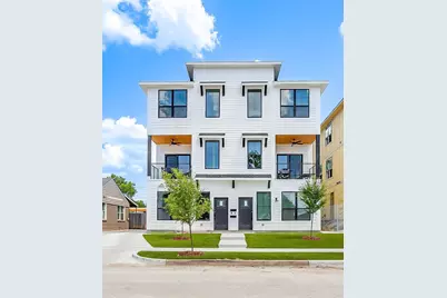 2345 Benbrook Drive, Fort Worth, TX 76110 - Photo 1