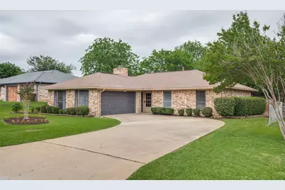 2508 Chaparral Court, Denton, TX 76209 - Photo 3