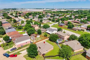 3145 Ronay Dr, Forest Hill, TX 76140 - Photo 31