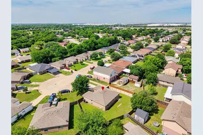 3145 Ronay Drive, Forest Hill, TX 76140 - Photo 35