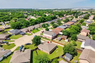 3145 Ronay Dr, Forest Hill, TX 76140 - Photo 35