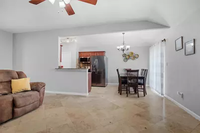3145 Ronay Drive, Forest Hill, TX 76140 - Photo 9