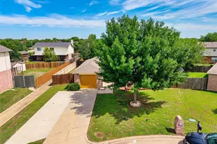 3145 Ronay Dr, Forest Hill, TX 76140 - Photo 23