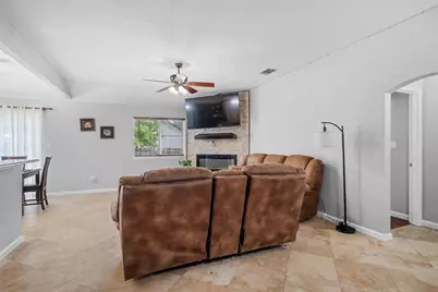 3145 Ronay Drive, Forest Hill, TX 76140 - Photo 7