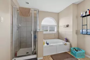 2435 Castle Pines Dr, Burleson, TX 76028 - Photo 19