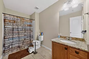 2435 Castle Pines Dr, Burleson, TX 76028 - Photo 21